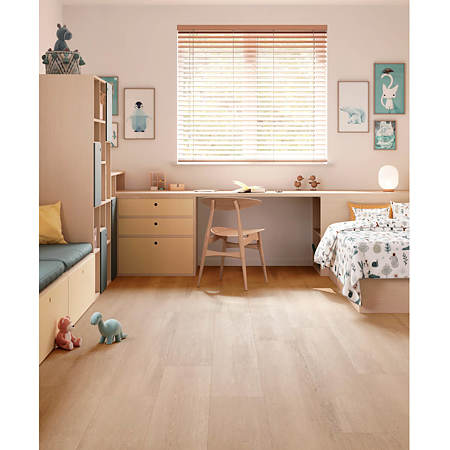 Parchet laminat 8 mm Berry Alloc Smartline Rossini Oak B6721, nuanta medie, Hydro+, clasa de trafic 33, PentaLoc, 1288 x 190 mm