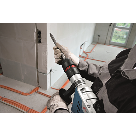 Ciocan rotopercutor Bosch Professional GBH 5-40 DCE, SDS Max, 3 functii, 1150 W, sistem Vibration Control Ciocan rotopercutor Bosch Professional GBH 5-40 DCE, SDS Max, 3 functii, 1150 W, sistem Vibration Control