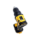Masina de gaurit si insurubat DeWalt DCD708N, 18 V XR, 26 Nm - 65 Nm, motor fara perii Masina de gaurit si insurubat DeWalt DCD708N, 18 V XR, 26 Nm - 65 Nm, motor fara perii