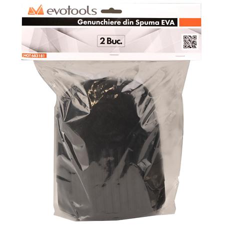 Genunchiere din spuma EVA Evotools