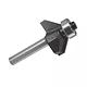 Freza lemn Dedra, otel, 2 lame tungsten, prindere standard, unghi de inclinare 45°, 8 x 35.5 mm Freza lemn Dedra, otel, 2 lame tungsten, prindere standard, unghi de inclinare 45°, 8 x 35.5 mm