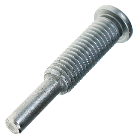 Dorn de strangere Wolfcraft, pentru discuri de slefuire si polisare fara tija, 10 mm Dorn de strangere Wolfcraft, pentru discuri de slefuire si polisare fara tija, 10 mm