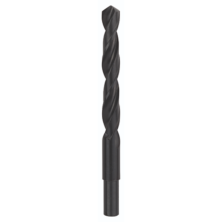 Burghiu Bosch HSS-R DIN 338, mandrina standard, pentru metal, 14 mm