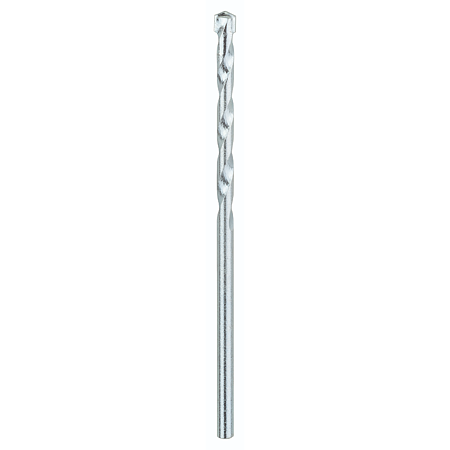 Burghiu Bosch, mandrina standard, pentru zidarie, 3 mm