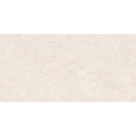 Gresie portelanata interior/exterior Craft Bottochino, rectificata, crem, mat, PEI 4, aspect marmura, 60 x 120 cm