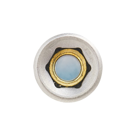 Biti cu capete tubulare, 2 buc, 10 x 45 mm