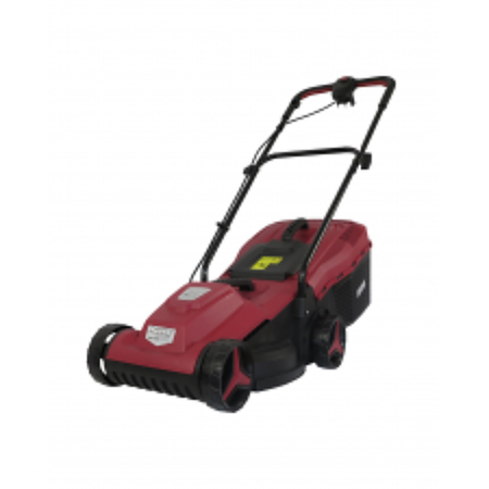 Masina de tuns iarba electrica Raider RD-LM30, 1200 W, 32 cm Masina de tuns iarba electrica Raider RD-LM30, 1200 W, 32 cm