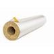 Cochilie din vata minerala bazaltica, cu aluminiu, D 42 x 30 mm
