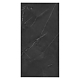 Pardoseala SPC 5 mm Korner SPeCtra Floor Nero Marble 02F, clasa de trafic 34, rezistenta la apa, decor marmura, negru, 1205 x 606 mm