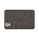 Email pentru metal Danke Bronzalchid 3in1, interior/exterior, pe baza de solvent, gri, lucios, 0.75 l