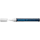 Marker permananet Schneider, varf rotund 3 mm, cu vopsea alba 270 Marker permananet Schneider, varf rotund 3 mm, cu vopsea alba 270