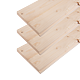 Contratreapta din lemn rasinos 20 x 800 x 180 mm