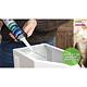 Adeziv pentru suprafete multiple Bostik Purefix transparent, 290 ml