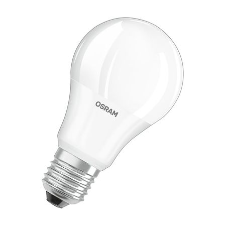 Bec LED Osram CLA40, para, E27, 4.9 W, 470 lm, lumina neutra 4000 K