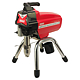 Pompa vopsit airless x32 piston Energo Pmax, 3.2 l/min, 210 bar, 2600 W