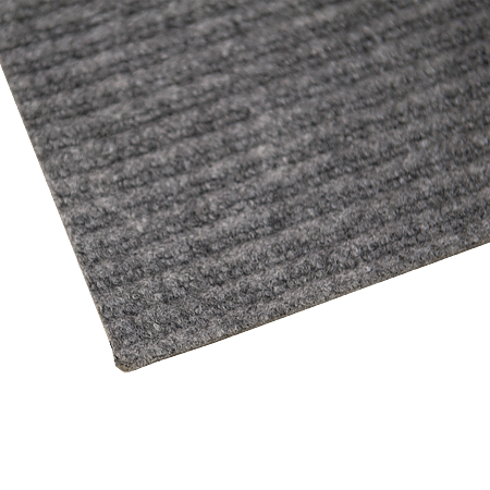 Stergator intrare Mix, model modern, polipropilena, gri, 40 x 60 cm Stergator intrare Mix, model modern, polipropilena, gri, 40 x 60 cm
