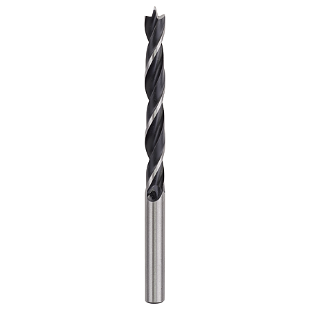  Burghiu Bosch, mandrina standard, pentru lemn, 8 mm 