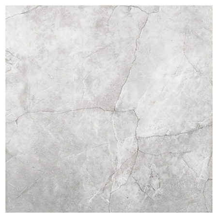 Gresie interior gri Kai Siena, glazurata, finisaj mat, patrata, grosime 7 mm, 33.3 x 33.3 cm