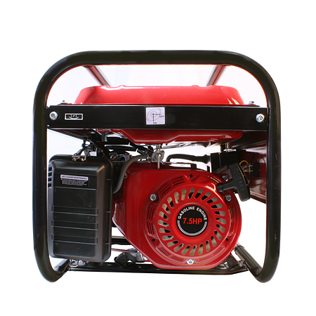 Generator benzina Micul Fermier GF-1330, 2.8 kW, 230 V, capacitate rezervor 15 l