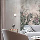Panou decorativ SPC Kronospan Rocko, Golden Cane B R162, impermeabil, 2800 x 1230 x 4 mm