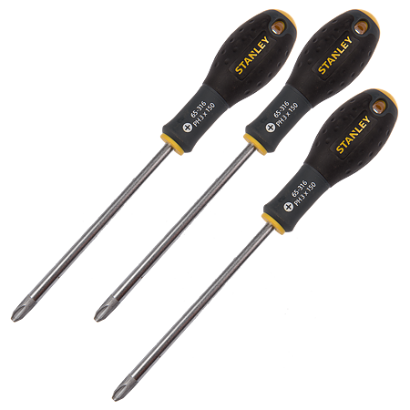 Surubelnita FatMax S/D Philips, PH3, 150 mm Surubelnita FatMax S/D Philips, PH3, 150 mm