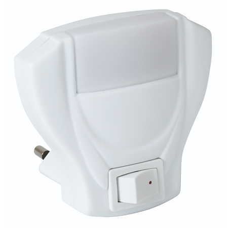 Lumina directoare Home, cu comutator, 3 LED-uri