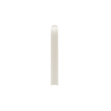 Set colt interior plinta parchet Set, stejar Bergerac, MDF, 60 x 19 mm, 4 bucati/set