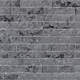 Piatra decorativa naturala Modulo Natimur Misty grey, exterior/interior, gri, 30 x 7 x 1,5 cm