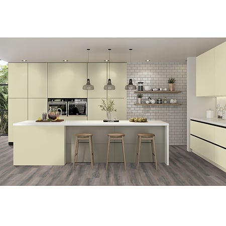 Pal melaminat Kastamonu, Fildes D104PS30, 2800 x 2070 x 18 mm