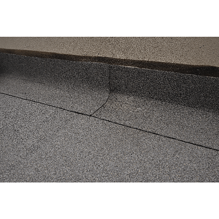 Amorsa bituminoasa, Den Braven Bit Grund, negru, interior/exterior, 5 kg