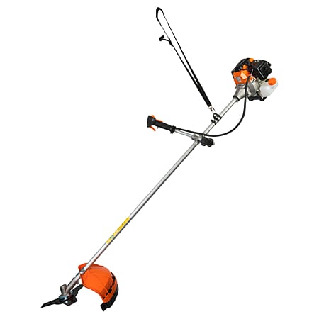 Motocoasa pe benzina Baukraft BK-GBC16-1, 1500W, 1.6 l