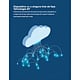 Smart hub Livolo Zigbee EC 3.0, sticla cristal termorezistenta, microUSB , 5 V, control aplicatie & Wi-Fi, compatibil cu intrerupatoare Zigbee