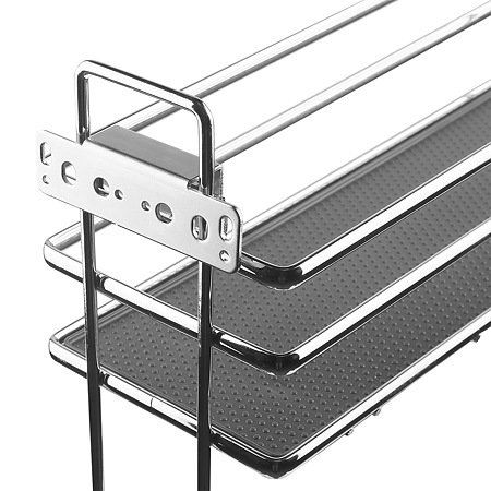 Cos Jolly Teko Premium, otel, cromat, 400 mm