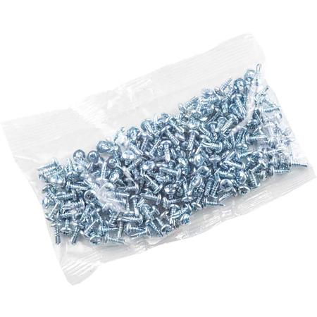 Surub autoforant cap bombat, otel zincat, 3,5 x 9,5 mm, 200 bucati