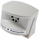 Dispozitiv antirozatoare Pest Stop Ultrasonic PestRepeller, cu ultrasunete, 9V, 105 x 92 x 78 mm