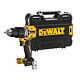 Masina de gaurit si insurubat cu percutie DeWalt DCD796NT-XJ, 18 V XR, 34000 bpm, mandrina 13 mm Masina de gaurit si insurubat cu percutie DeWalt DCD796NT-XJ, 18 V XR, 34000 bpm, mandrina 13 mm
