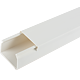 Canal cablu cu adeviz 40 x 25 mm, PVC