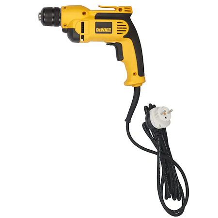 Masina de gaurit si insurubat DeWALT DWD112S, 700 W, 2500 rpm, mandrina rapida 10 mm Masina de gaurit si insurubat DeWALT DWD112S, 700 W, 2500 rpm, mandrina rapida 10 mm