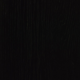 Pal melaminat Kronospan, negru perlat, 190 PE, 2800 x 2070 x 25 mm