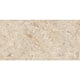 Gresie portelanata exterior/interior Bronzeto, rectificata, lucios, crem, 60 x 120 cm