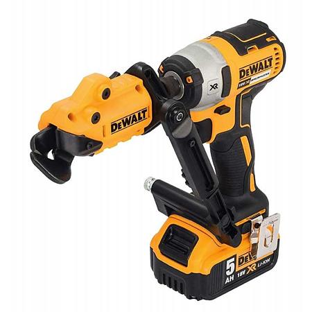 Atasament tip foarfeca Dewalt DT70620 pentru masini de insurubat cu impact de 10-20V