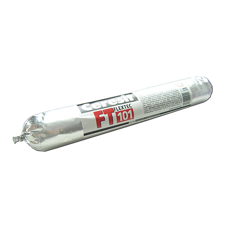Etansant Ceresit FT 101, gri, 600 ml
