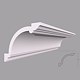 Bagheta decorativa de colt polistiren, BC31 XPS Akfix 2000 x 125 x 155 mm Bagheta decorativa de colt polistiren, BC31 XPS Akfix 2000 x 125 x 155 mm