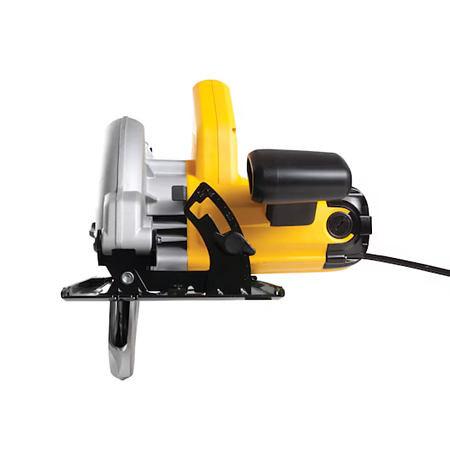 CIRCULAR DE MANA 65MM 1350W DEWALT