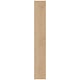 Parchet laminat 8 mm Egger NatureSense Aqua Stejar Newbury deschis EL2035, nuanta deschisa, clasa de trafic 32, Aqua CLIC it! , 1292 x 193 mm
