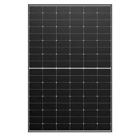Panou solar fotovoltaic bifacial Longi LR5 54HTD 440 W, monocristalin, 1722 x 1134 x 30 mm   