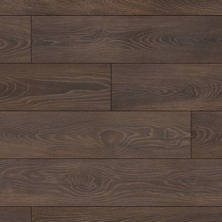 Parchet laminat 10 mm Kronospan Atlantic K479 Espresso Carpenter Oak, nuanta medie, clasa de trafic 33, twin click + si 1click2go pure +, 1288 x 195 mm