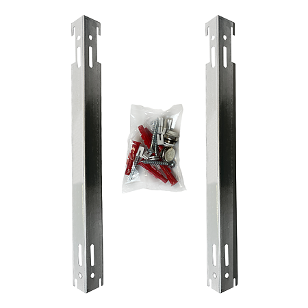 Calorifer otel Energy 33PKKPKP, 2296 W, alb, 400 x 1400 mm, accesorii incluse