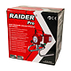 Pistol de vopsit fara aer Raider RDP-HPAS01, 1200 W, 207 bar