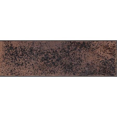 Caramida aparenta Cemacon DR5202, interior/exterior, roscat, grosime 9 mm, 240 x 71 mm